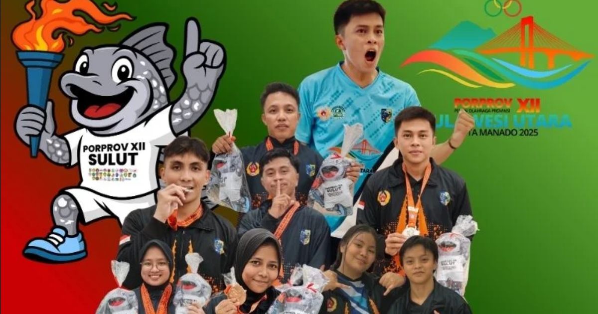 Kategori Tunggal Putra